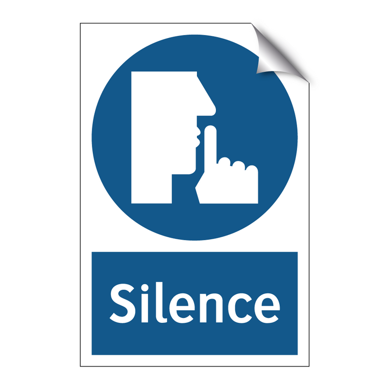 Silence