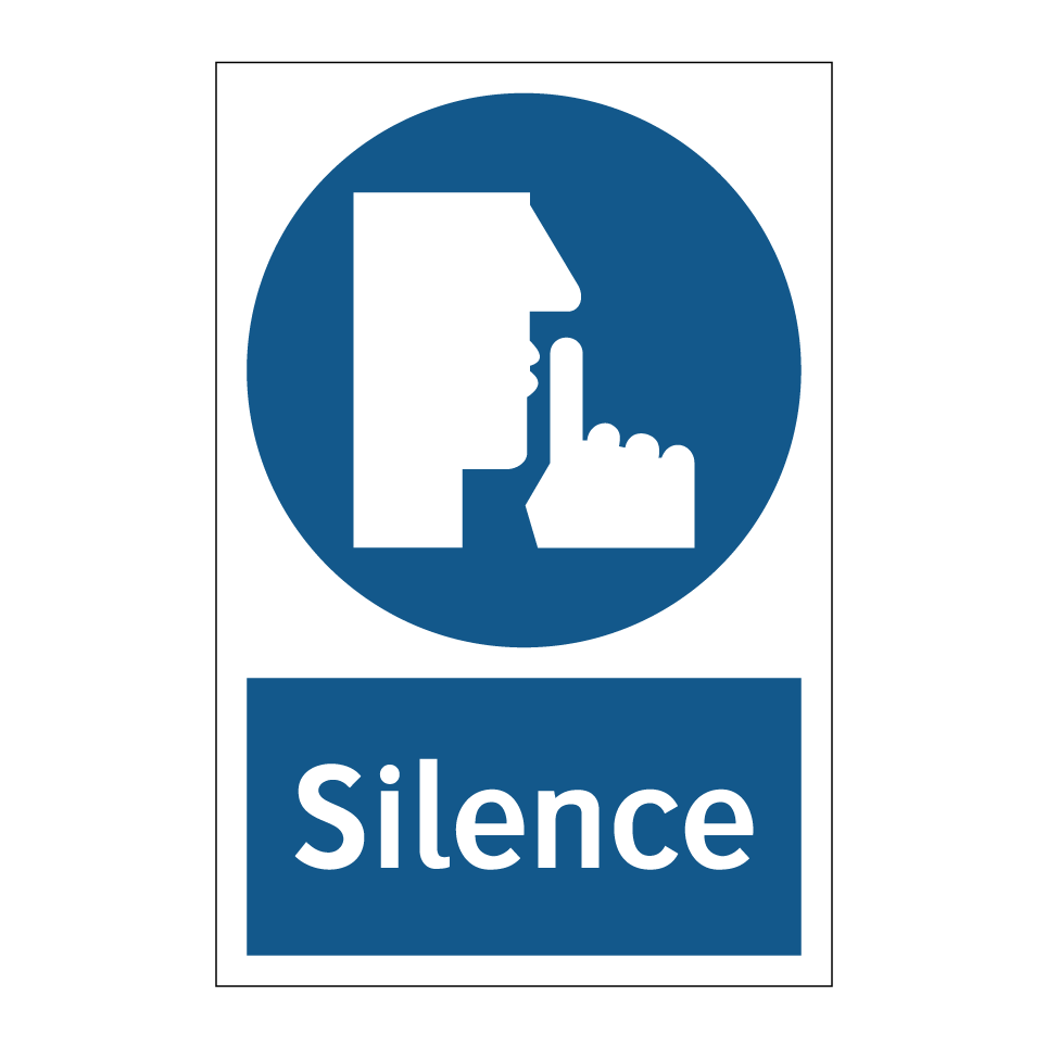 Silence