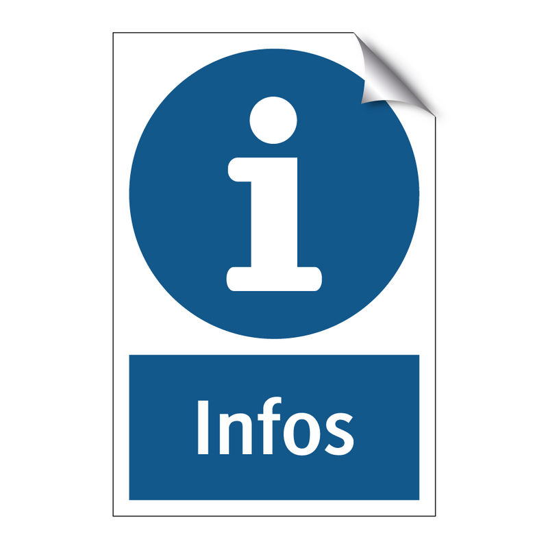 Infos