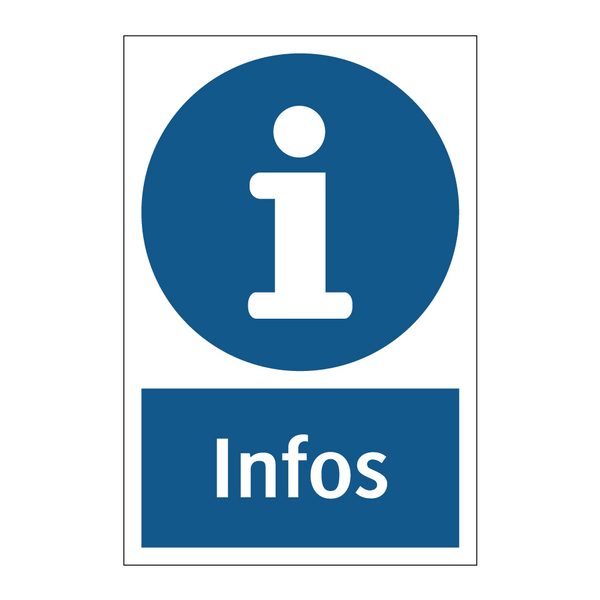 Infos