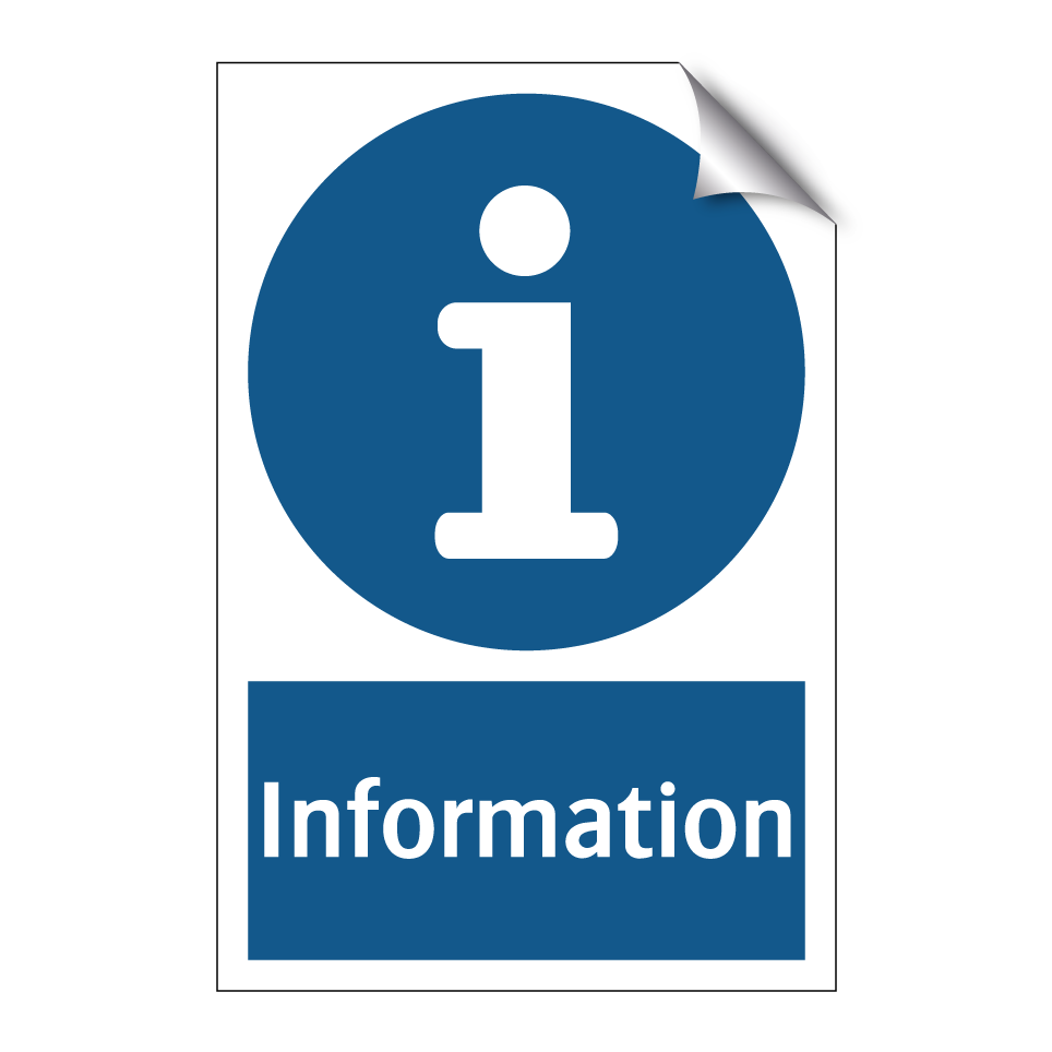 Information