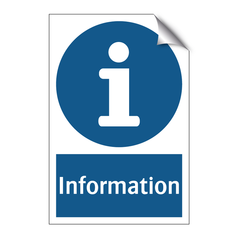 Information