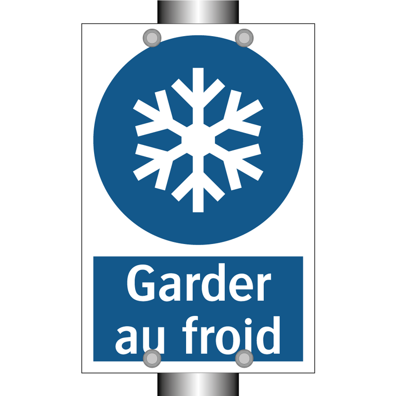 Garder au froid