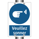 Veuillez sonner
