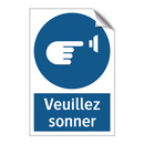 Veuillez sonner
