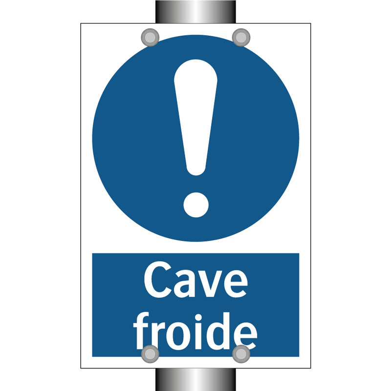 Cave froide