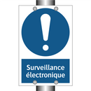 Surveillance électronique