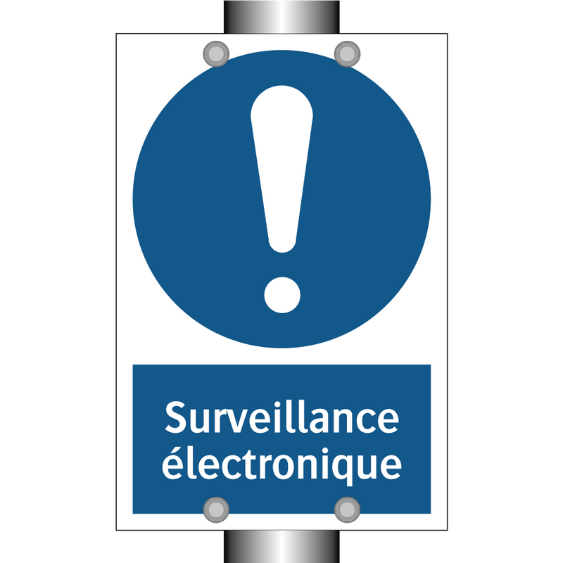 Surveillance électronique