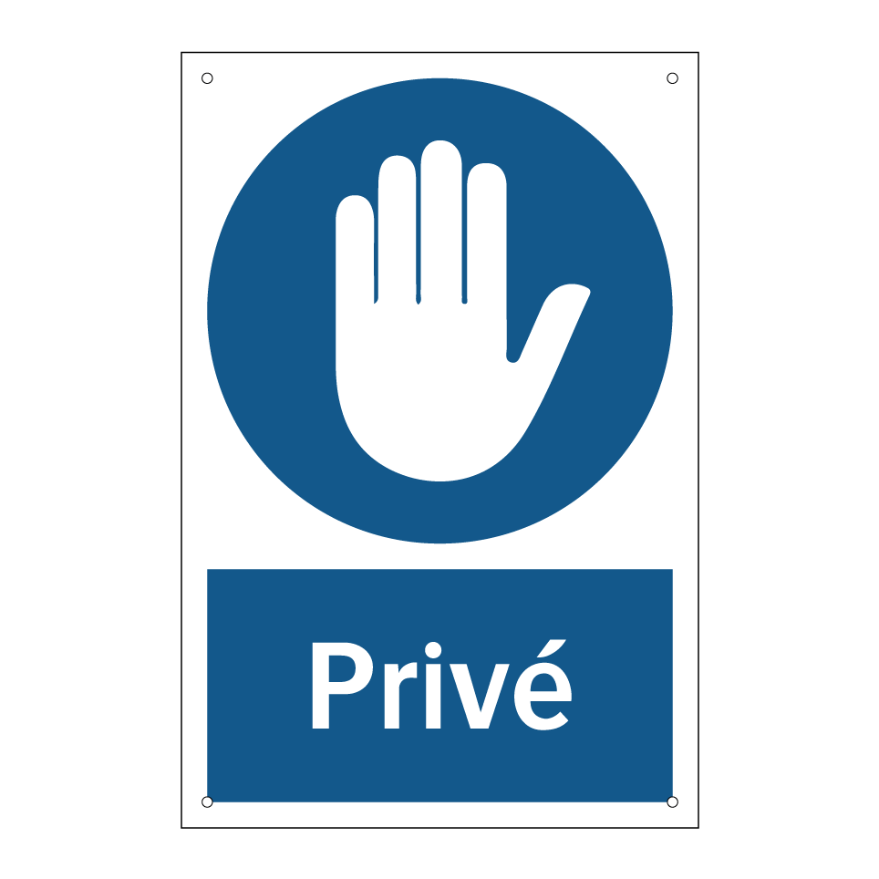 Privé