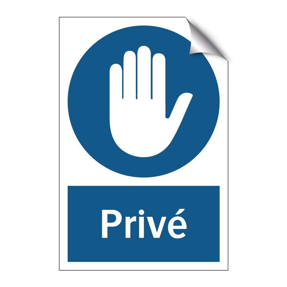 Privé