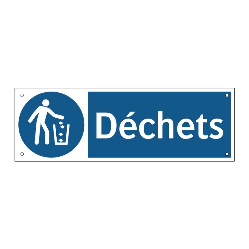 Déchets