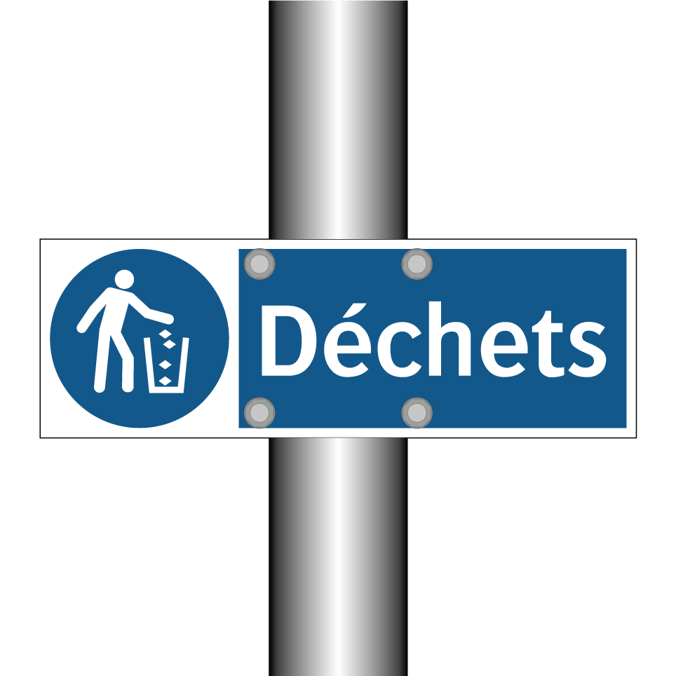 Déchets