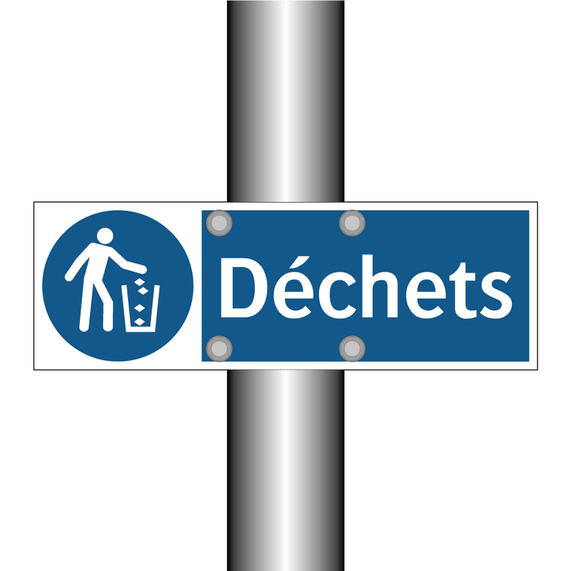 Déchets