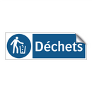 Déchets
