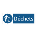 Déchets