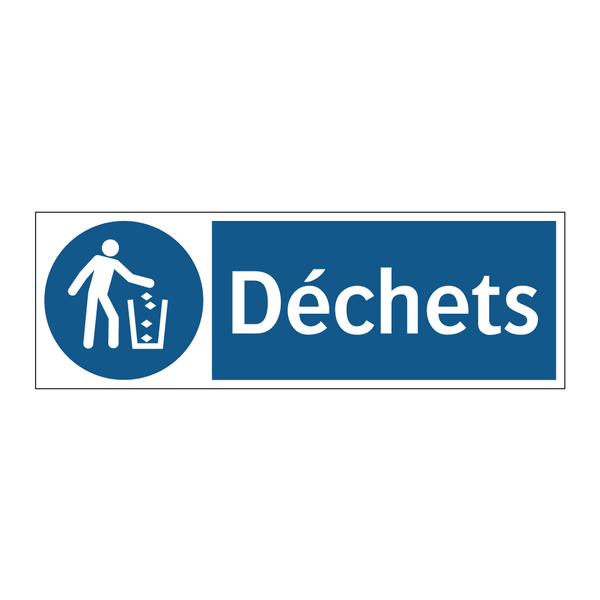 Déchets