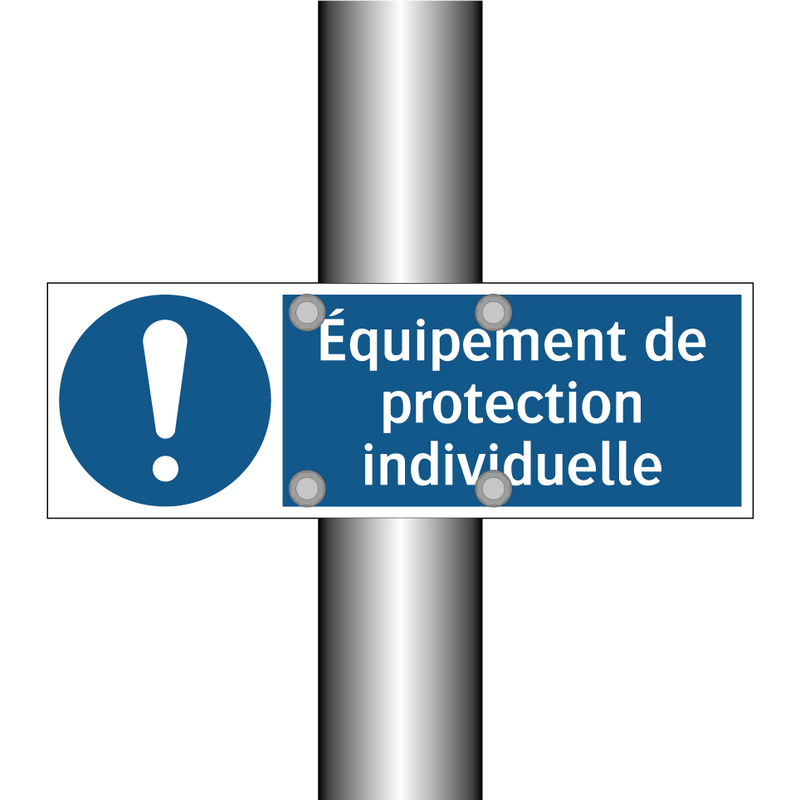Équipement de protection individuelle