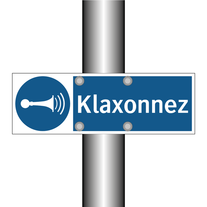 Klaxonnez