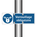 Verrouillage obligatoire