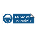 Couvre-chef obligatoire