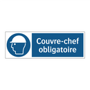 Couvre-chef obligatoire