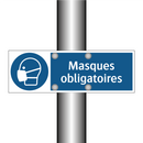 Masques obligatoires