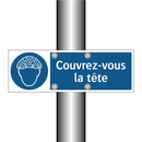 Couvrez-vous la tête