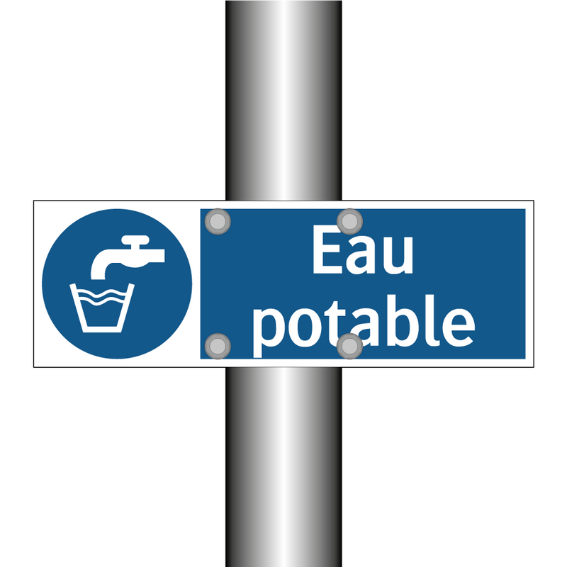 Eau potable