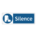 Silence