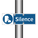 Silence
