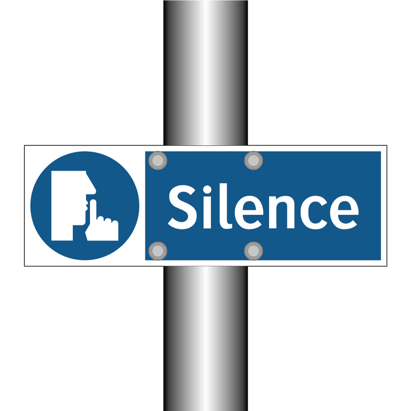 Silence