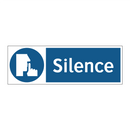 Silence