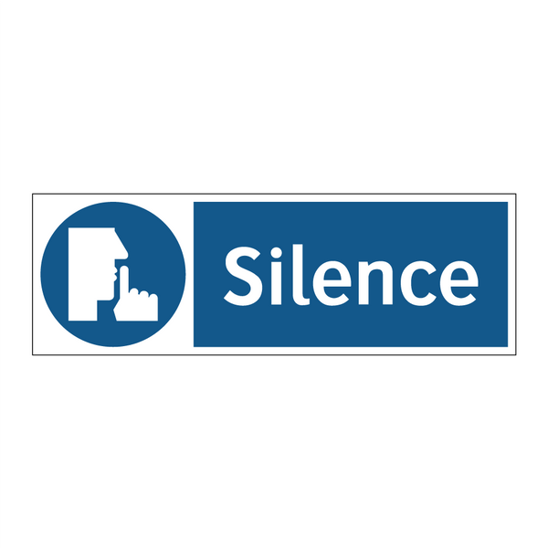 Silence