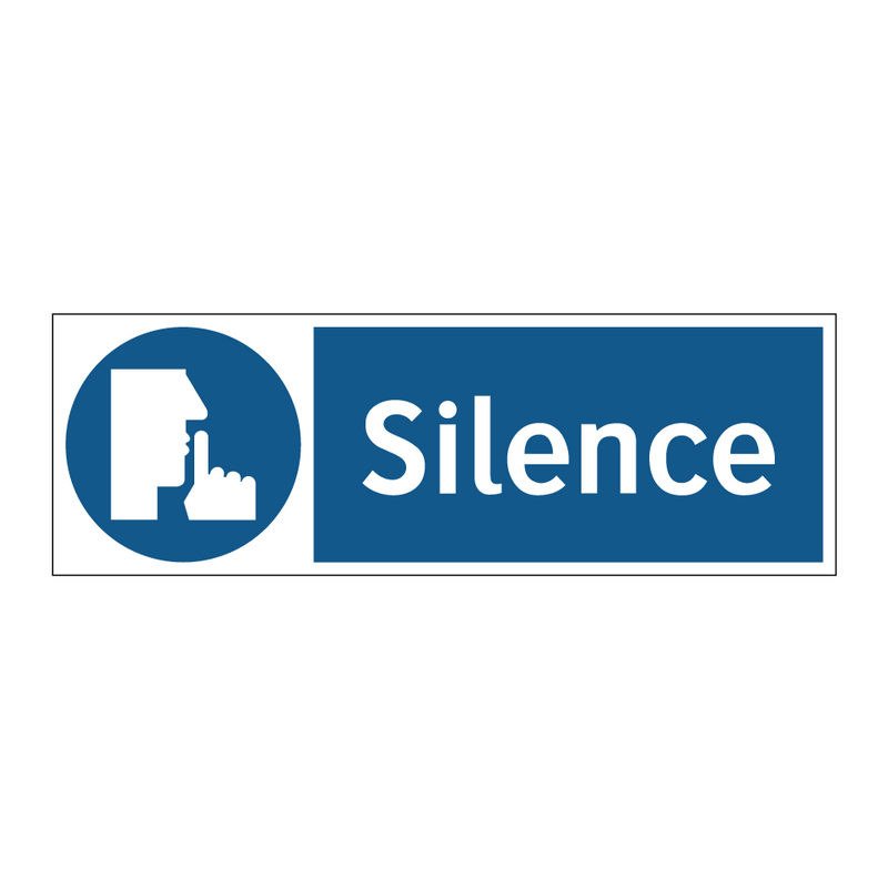 Silence