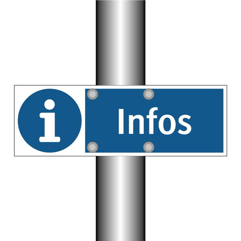 Infos