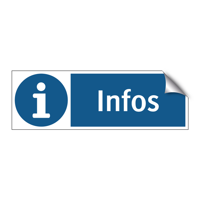 Infos