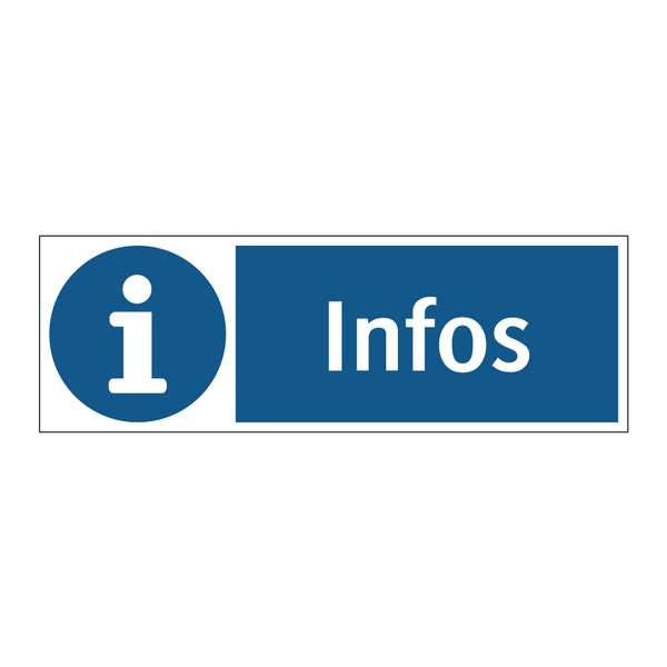 Infos