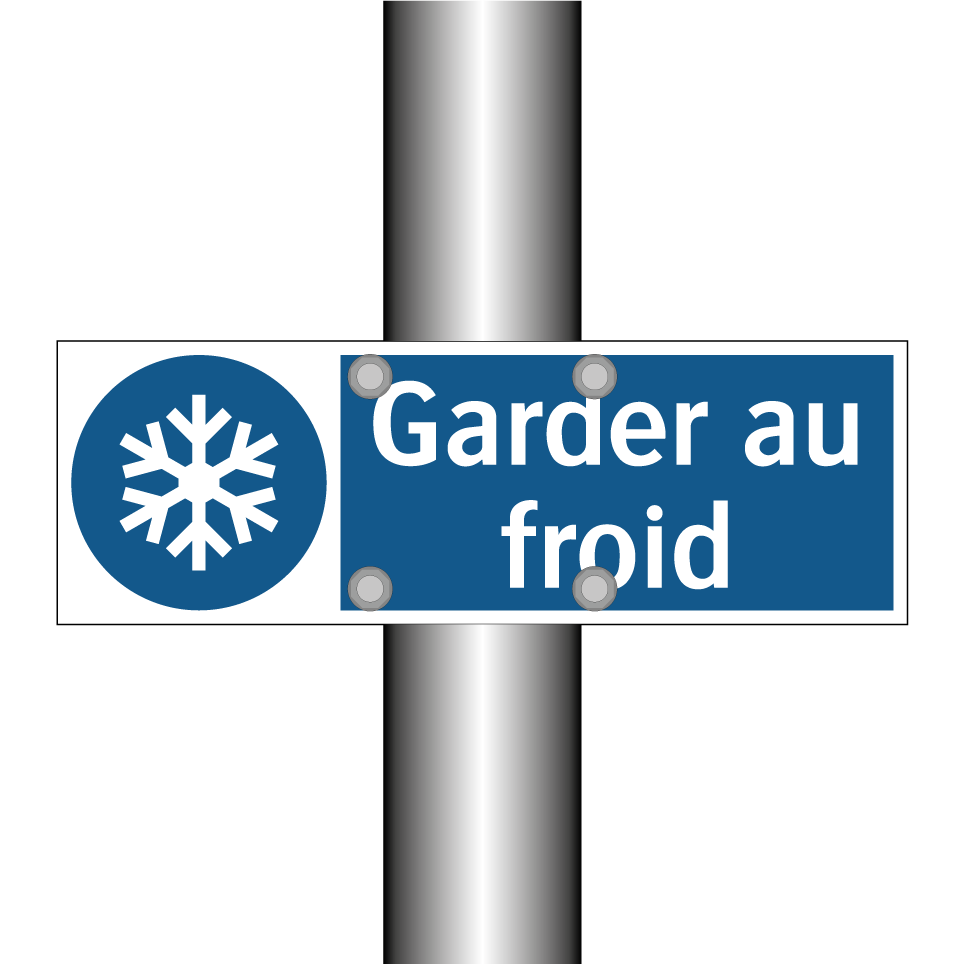 Garder au froid