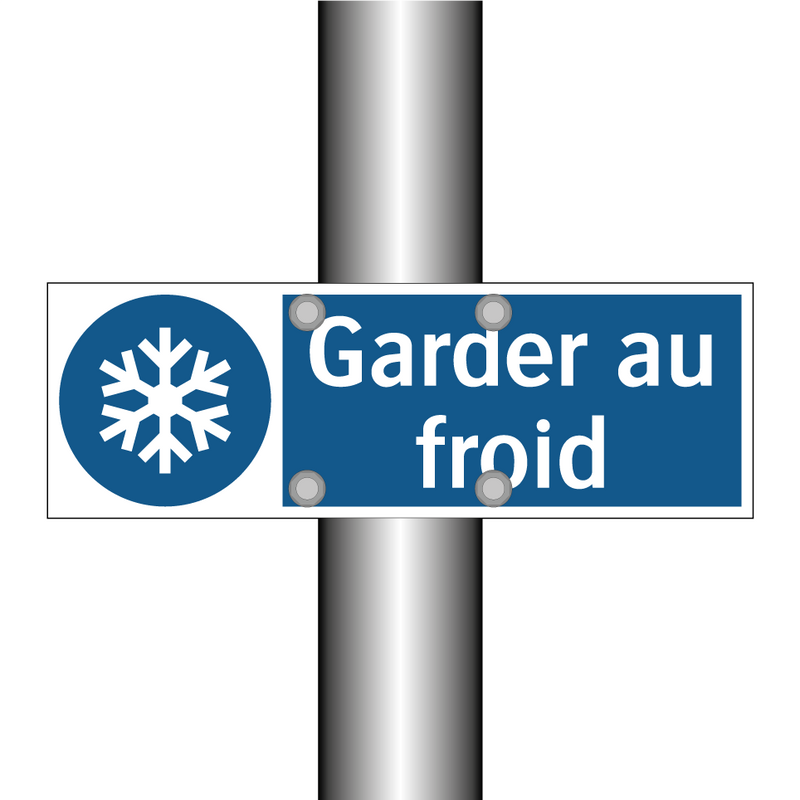 Garder au froid
