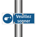 Veuillez sonner