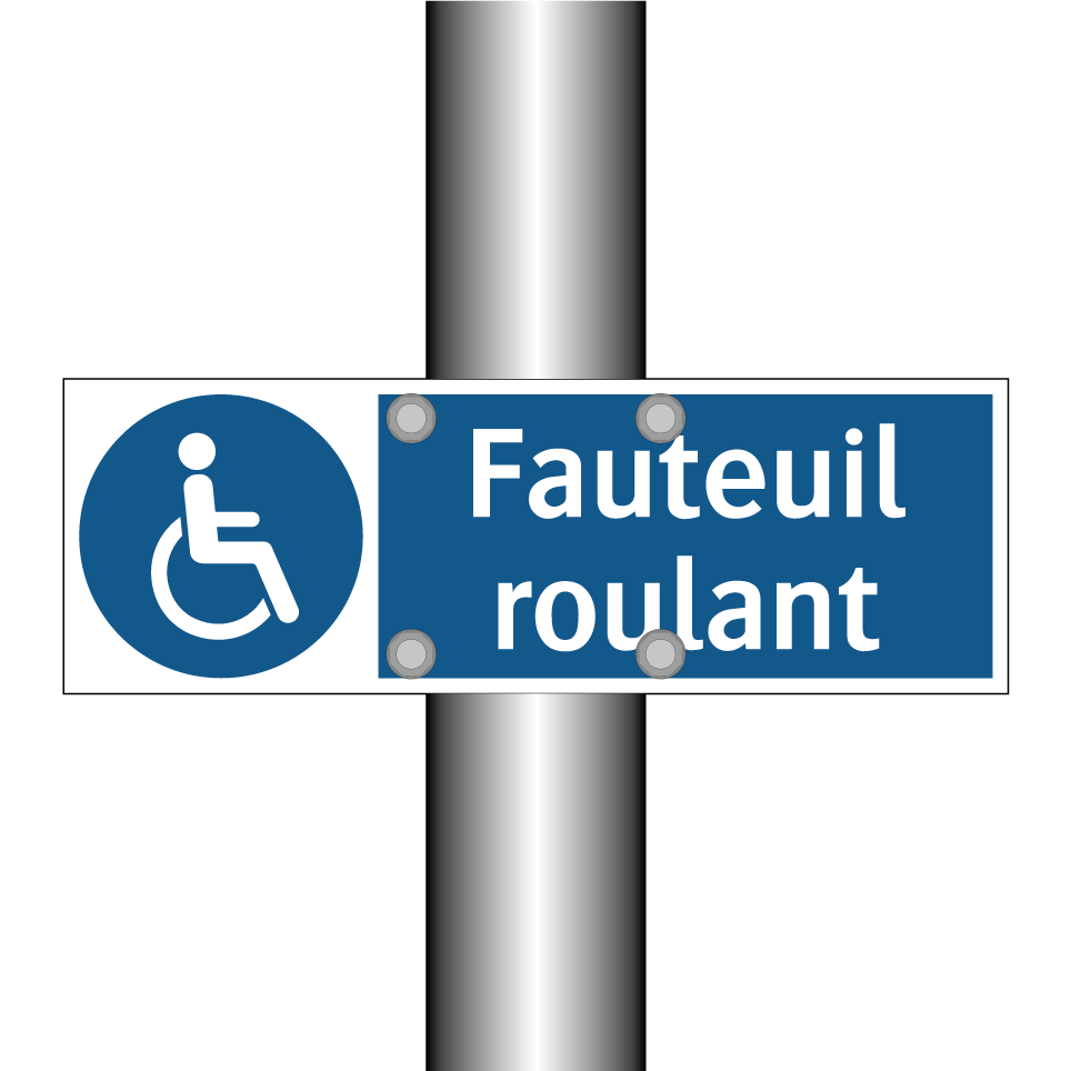 Fauteuil roulant