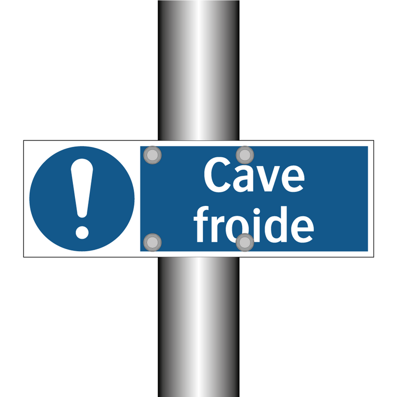 Cave froide