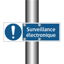 Surveillance électronique