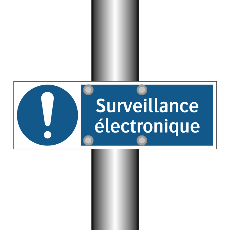 Surveillance électronique
