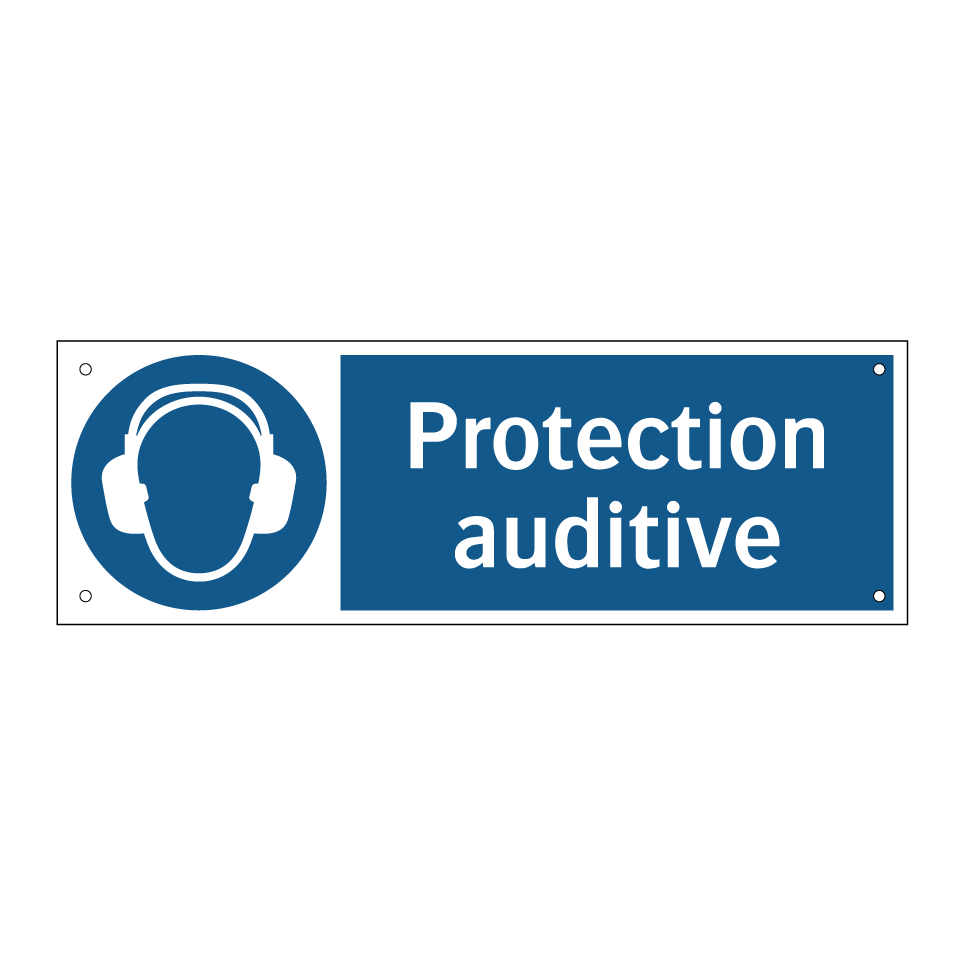 Protection auditive