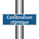 Combinaison chimique