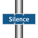 Silence