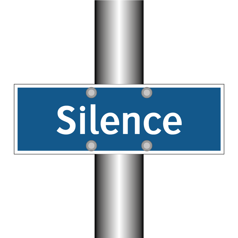Silence