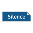 Silence
