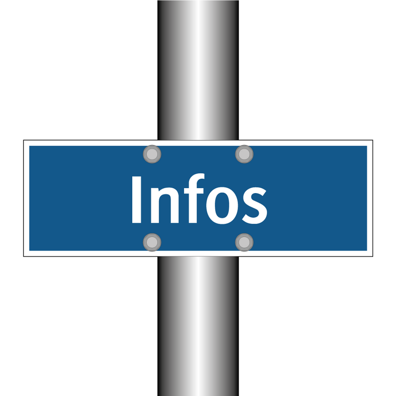 Infos